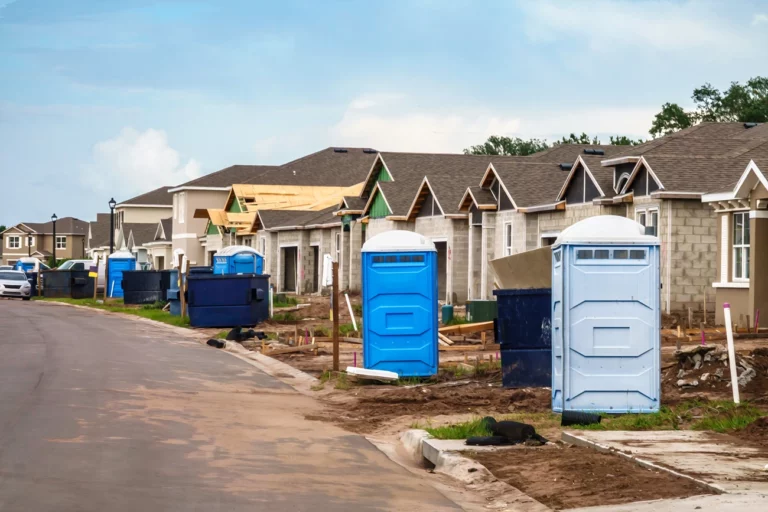 Concrete Roll Off Dumpsters in Roswell, GA