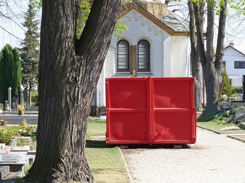 Everything you Want to Know About Construction Dumpster Rentals in Hazelwood