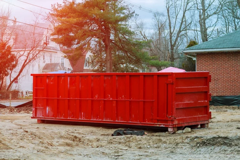Mobile Junk Removal & Mattress Disposal
