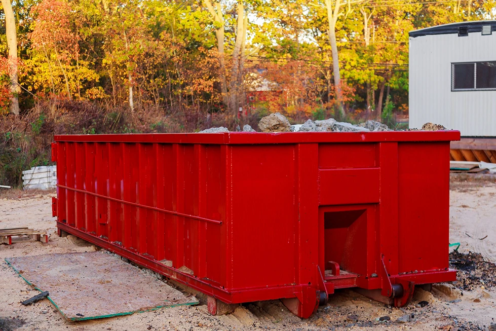 Complete Guide on Concrete Dumpster Rentals in Dallas, TX