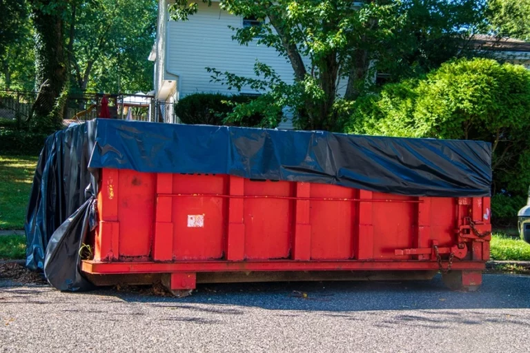 Ten Project Ideas for Residential Dumpster Rentals in Ft. Lauderdale 