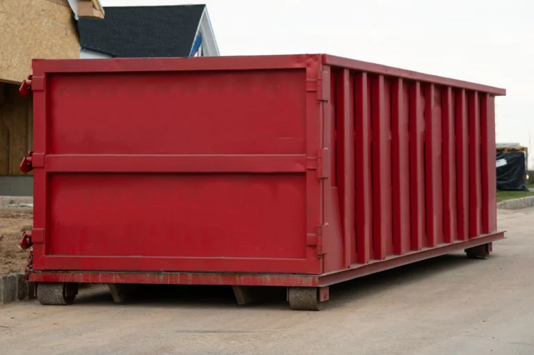 Rent a Roll Off Dumpster in St. Peters, MO