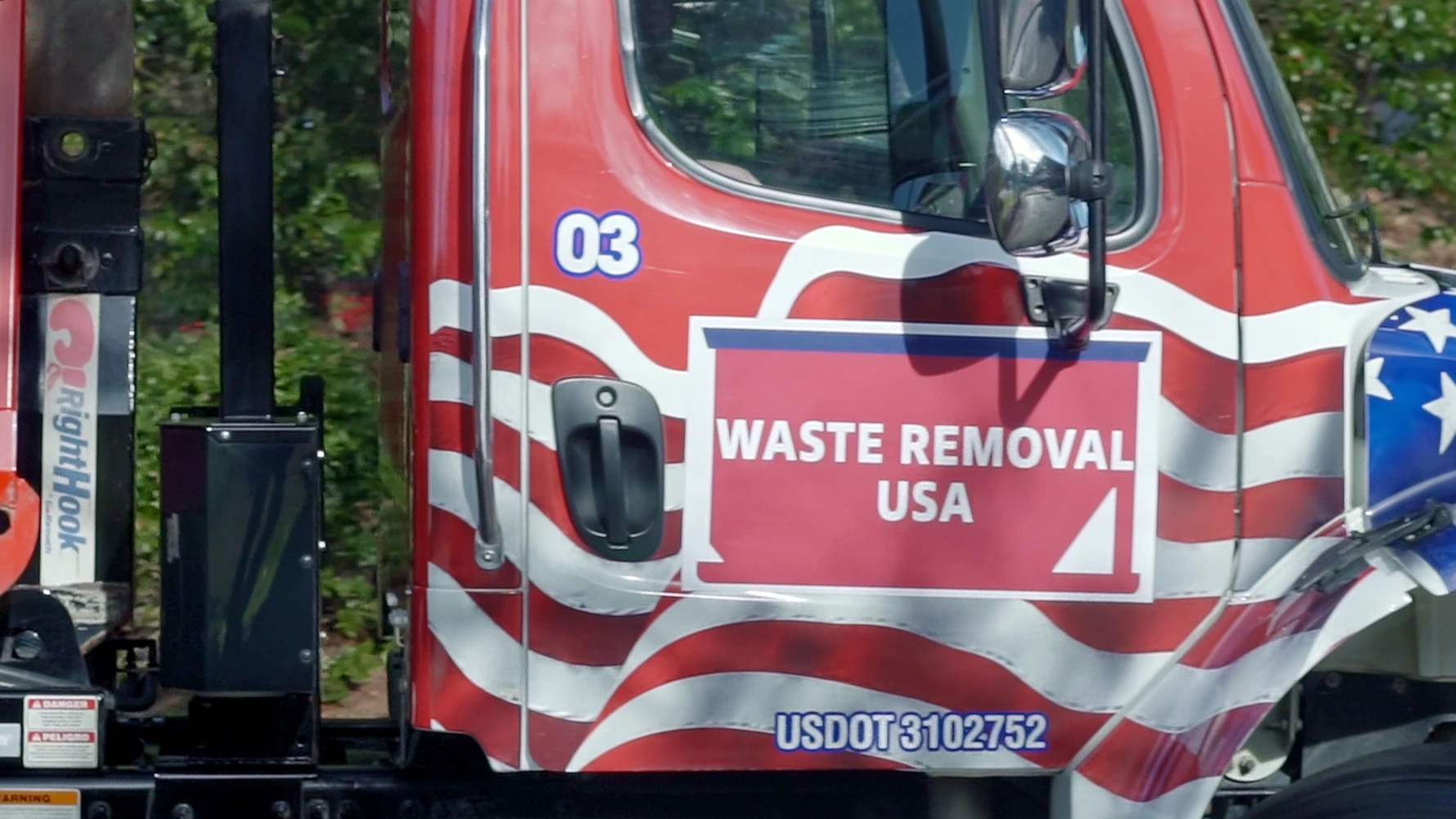 Renting a Dumpster for Yard Waste