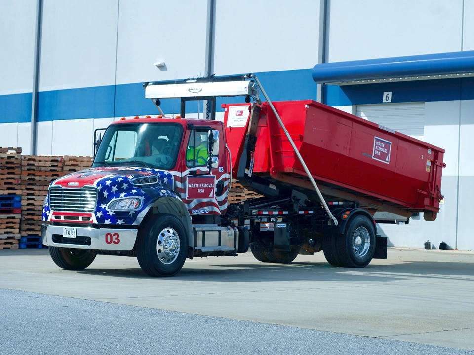 The Role of Dumpster Rentals in Construction Site Cleanup