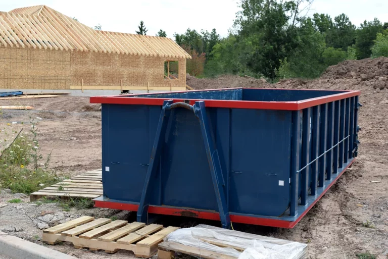 Best Residential Dumpster Rental in Charlotte, NC
