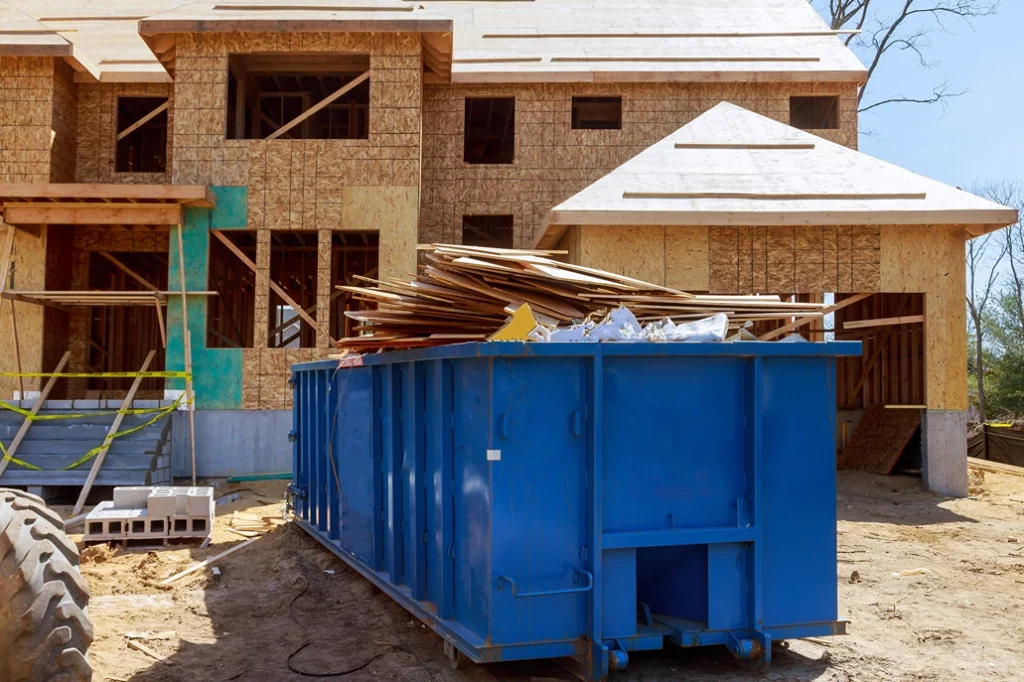 Affordable Residential Dumpster Rentals in Roswell, GA