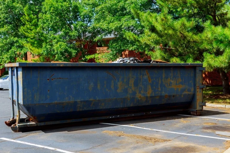 Raleigh Roll Off Rentals: Do I Need a Small Dumpster or a Large Dumpster? 