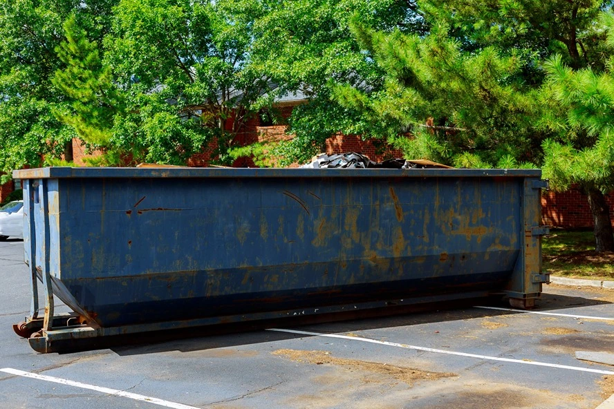 Raleigh Roll Off Rentals: Do I Need a Small Dumpster or a Large Dumpster? 