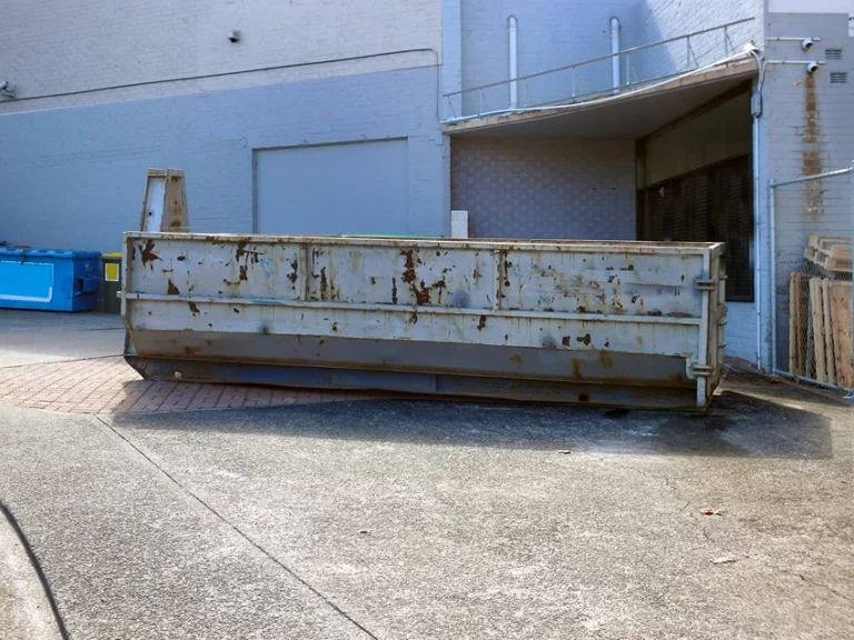 The Cost of Dumpster Rentals: What You Need to Know