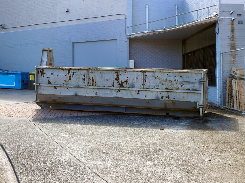 The Cost of Dumpster Rentals: What You Need to Know