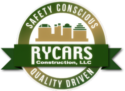 Rycars Construction LLC Logo