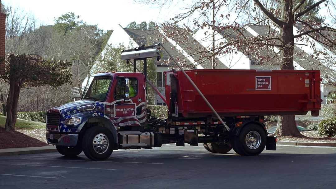 Should I Rent a 30 Yard Dumpster?