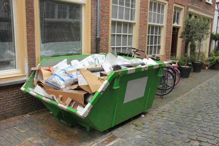 Phoenix Roll Off Rentals: Do I Need a Small Dumpster or a Large Dumpster? 