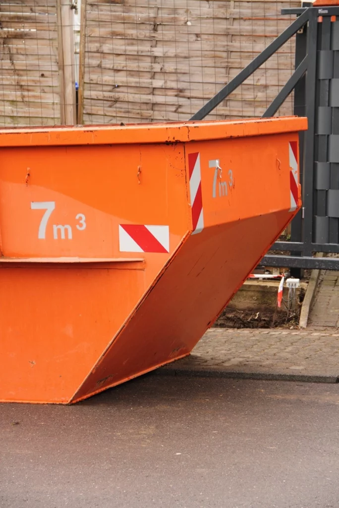 How to Use Your 10-Yard Dumpster Rental in Oklahoma City