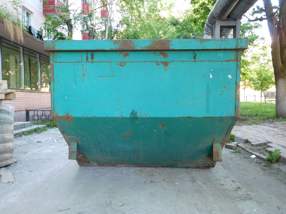 Rent a Roll Off Dumpster in North Palm Beach, FL