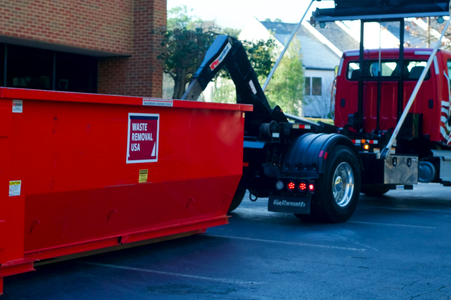 The 20 Yard Dumpster: The Most Popular Roll Off Rental