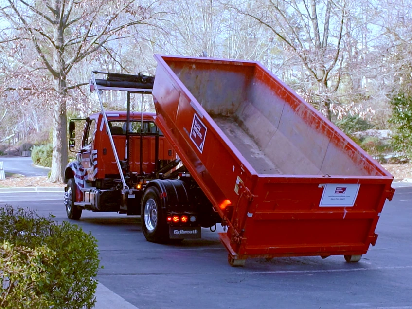 The Role of Dumpster Rentals in Community Beautification Projects