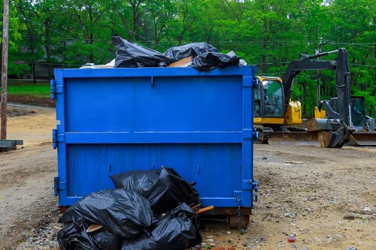 Marietta Construction Dumpster Rentals
