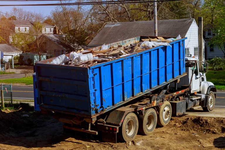 Marietta Junk Removal & Mattress Disposal