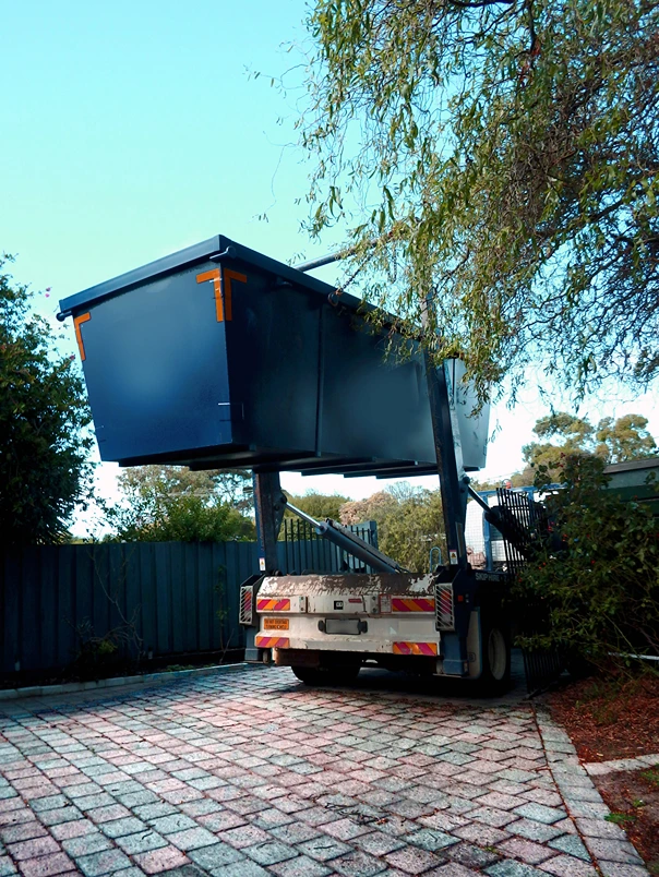 The Importance of Properly Sealing a Dumpster Rental