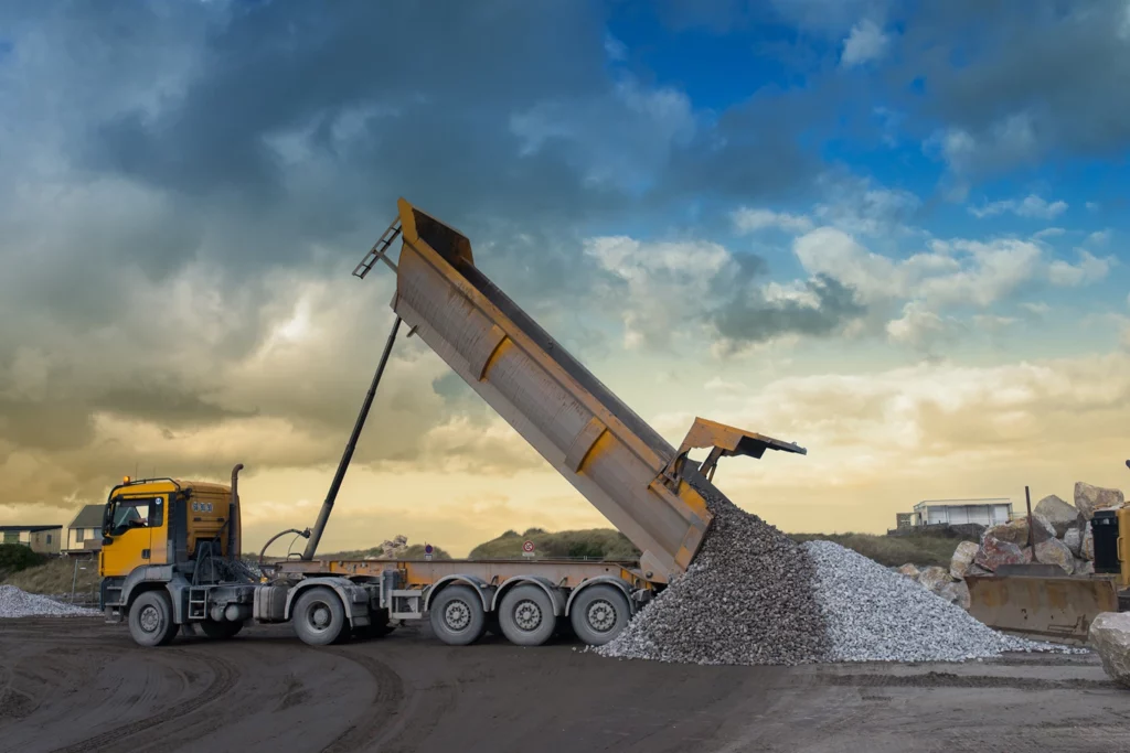 Greensboro Construction Dumpster Rentals