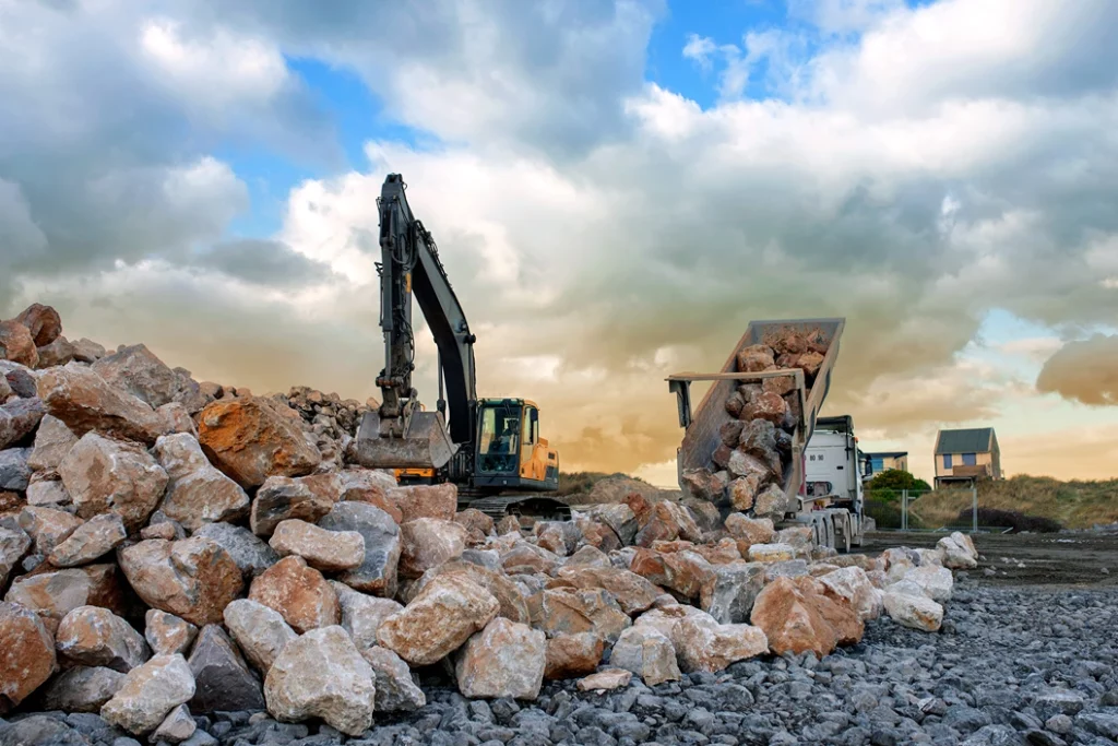 Chamblee Construction Dumpster Rentals