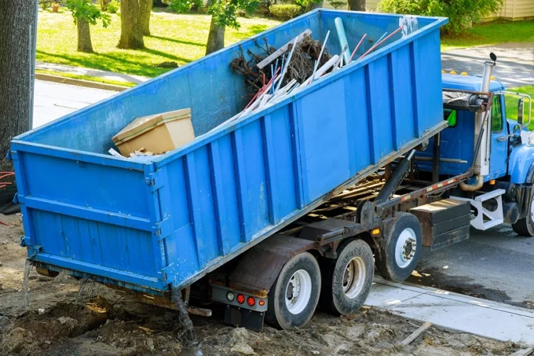 Ten Project Ideas for Residential Dumpster Rentals in Oklahoma City