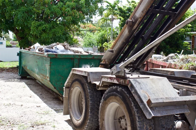 Decatur Construction Dumpster Rentals