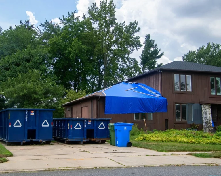 Everything you Want to Know About Construction Dumpster Rentals in Columbus