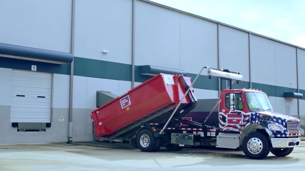 Understanding Roll Off Dumpster Dimensions