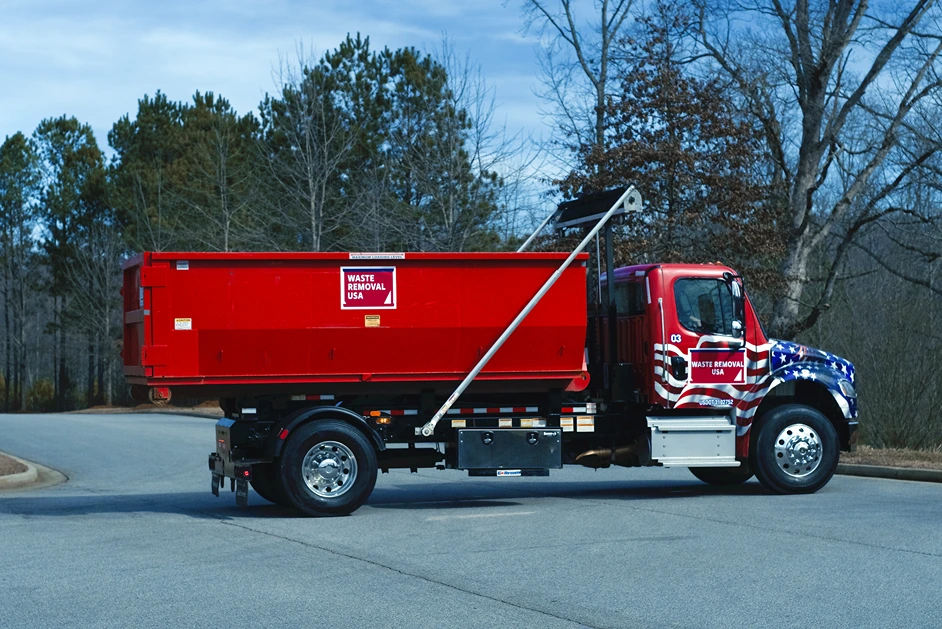 What You Need to Know About Concrete Dumpster Rentals