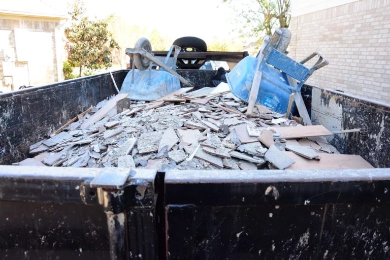 Cumming Construction Dumpster Rentals