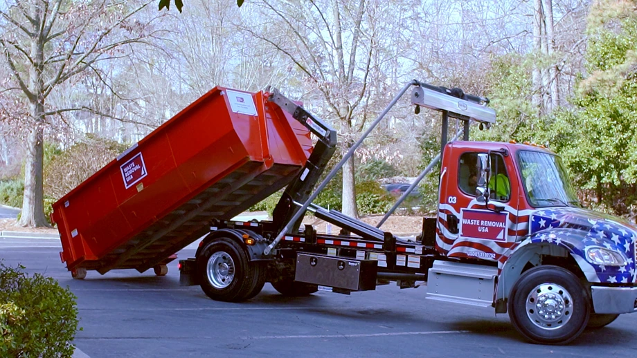 Which Dumpster Size Do I Need to Rent?