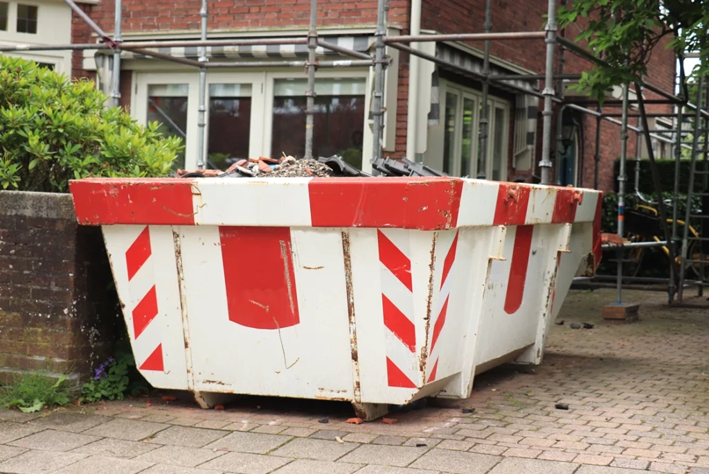 Affordable Residential Dumpster Rental in Decatur, GA