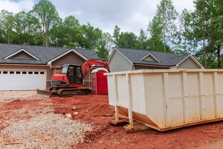 Ten Project Ideas for Residential Dumpster Rentals in Braselton 