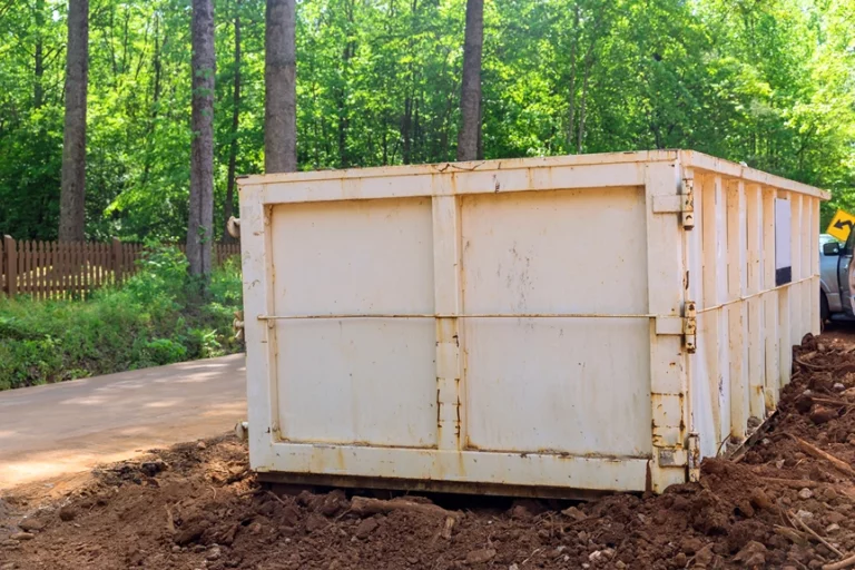 Rent a Roll Off Dumpster in Belmont, NC