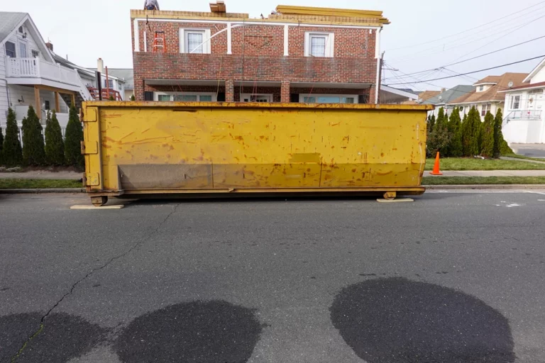 Top Residential Dumpster Rentals in Lawrenceville, GA