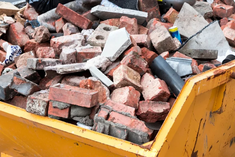 Ten Project Ideas for Residential Dumpster Rentals in Columbia