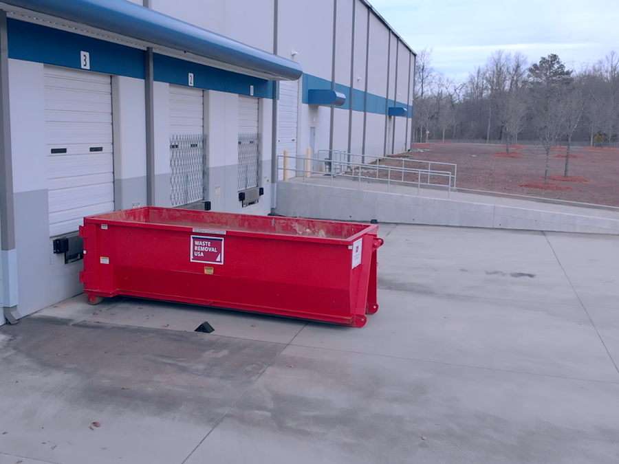 Your Guide to Get the Best Dumpster Rental Rates